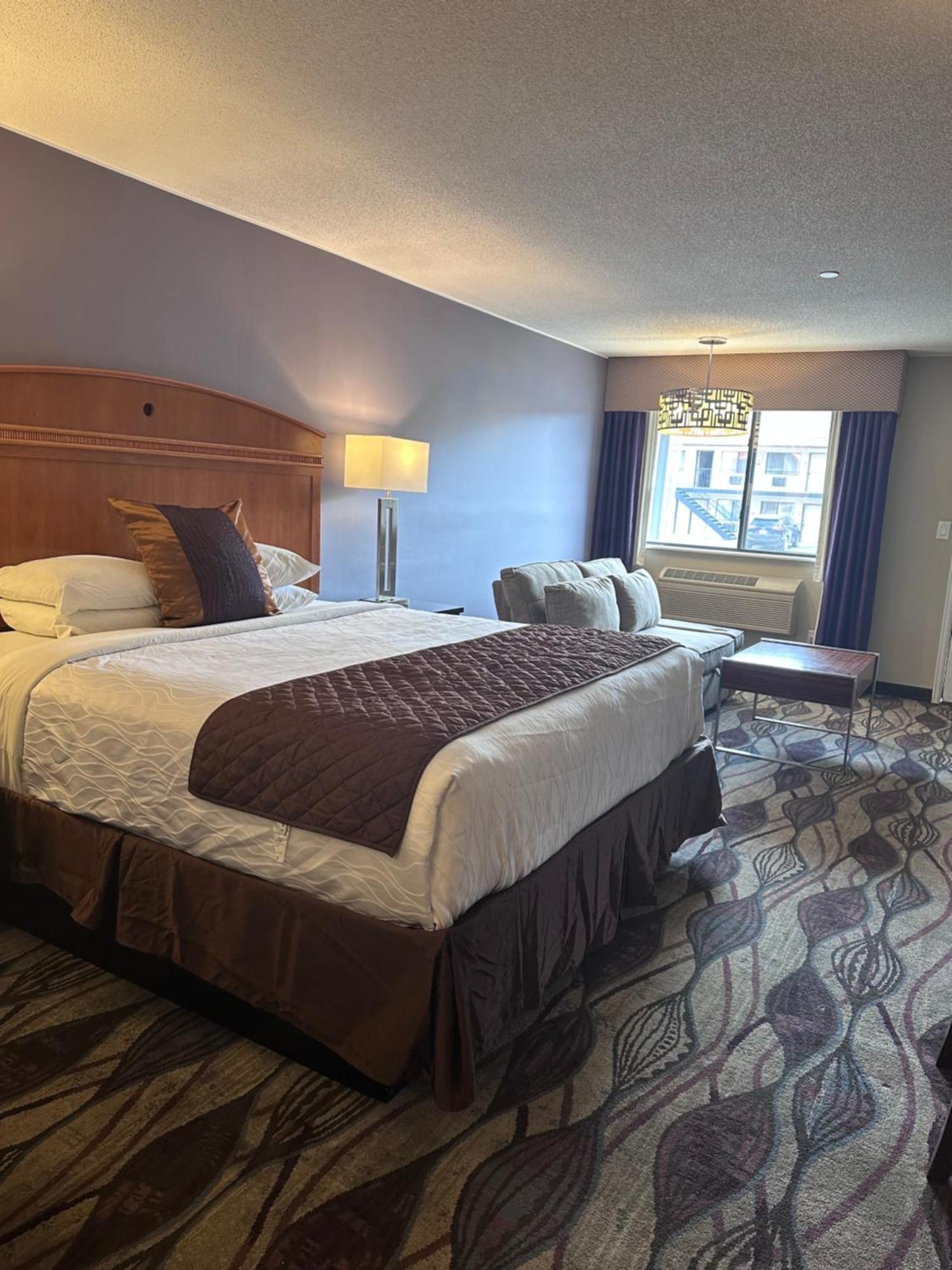 Gateway Inn And Suites Salida Pokój zdjęcie